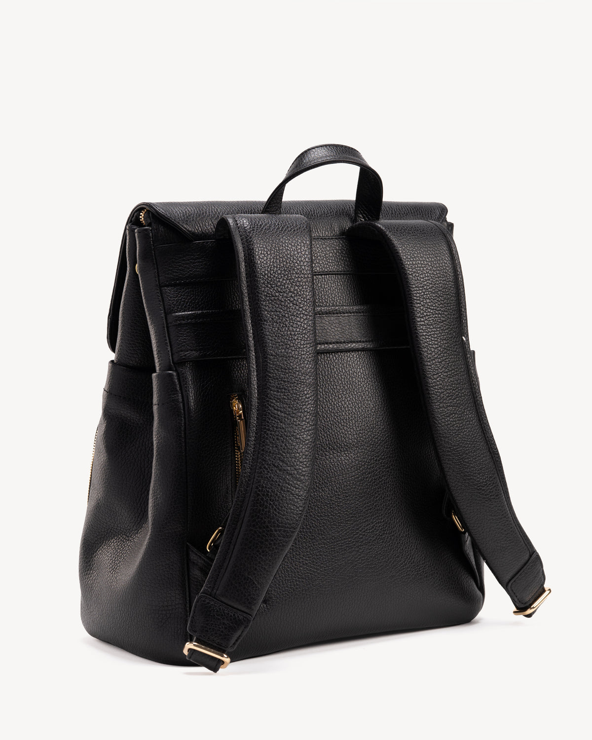 The Beyond Backpack Black