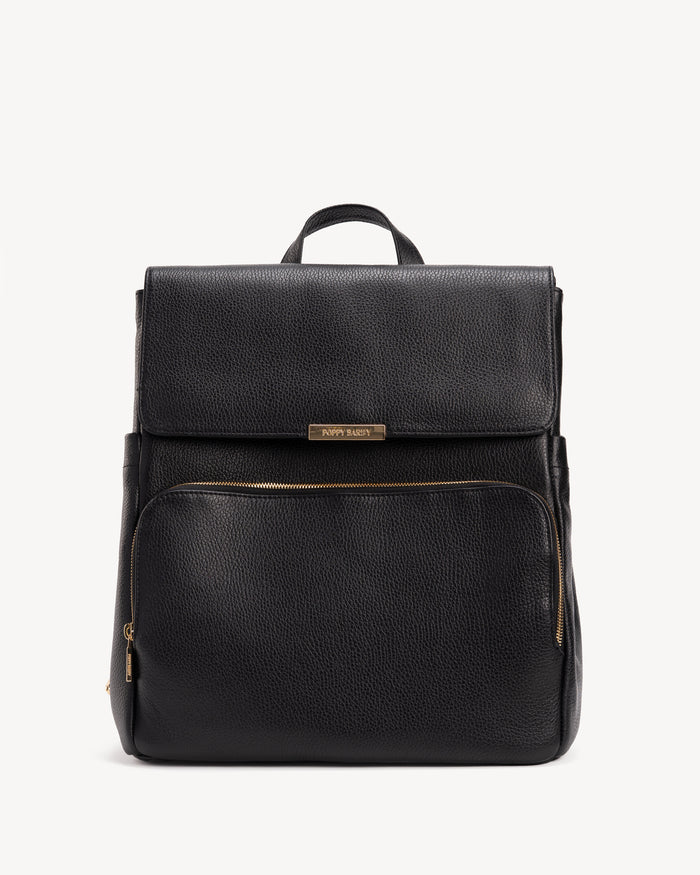 The Beyond Backpack Black