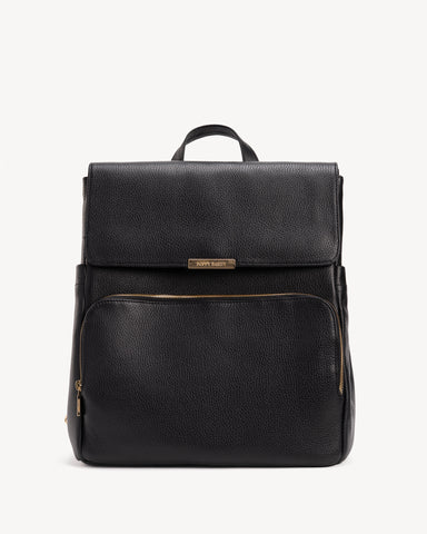 The Beyond Backpack Black
