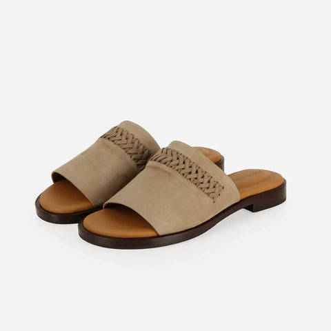 The Bohème Slide Clay