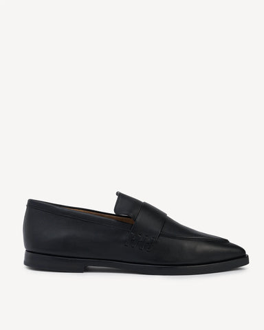 The Brio Loafer Black