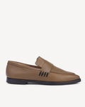 The Brio Loafer Tapenade