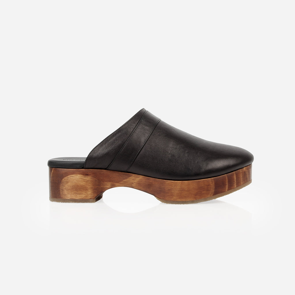 Brooklyn clogs sales