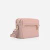 The Buena Vista Camera Bag Blush