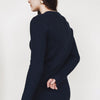 The Capsule Cardigan Twilight