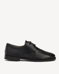 The Capsule Oxford Black