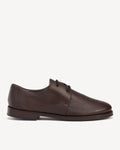 The Capsule Oxford Cocoa Plum