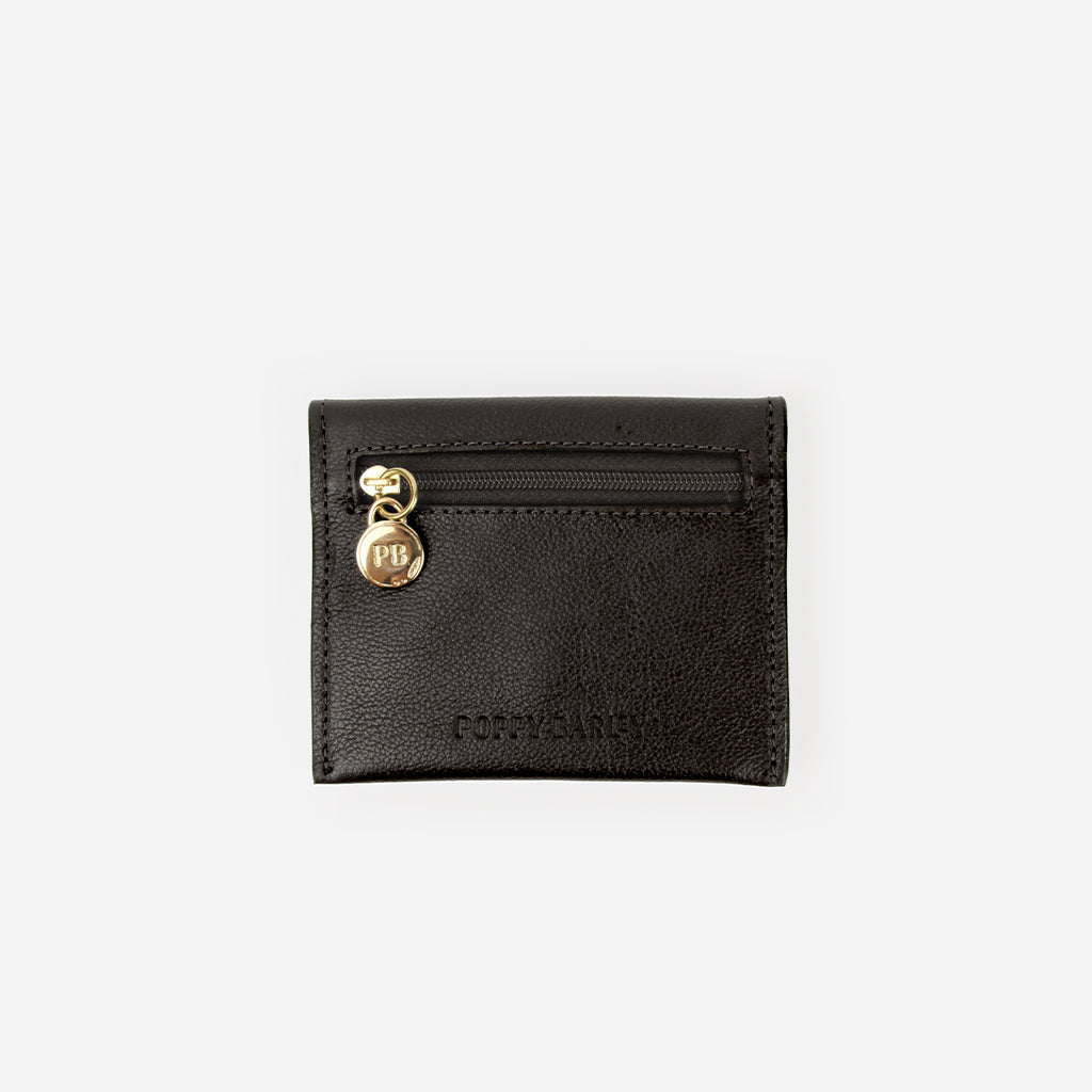 The Cardholder Black