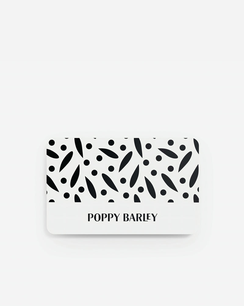 Classic Gift Card