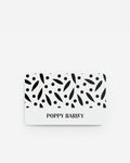 Classic Gift Card