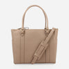 The Colleague Tote Biscotti