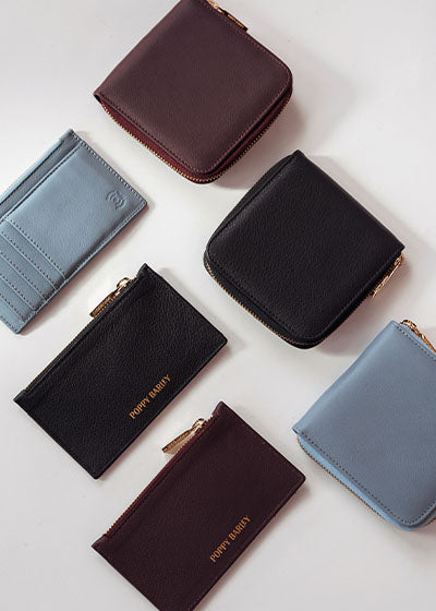 Wallets & Cases