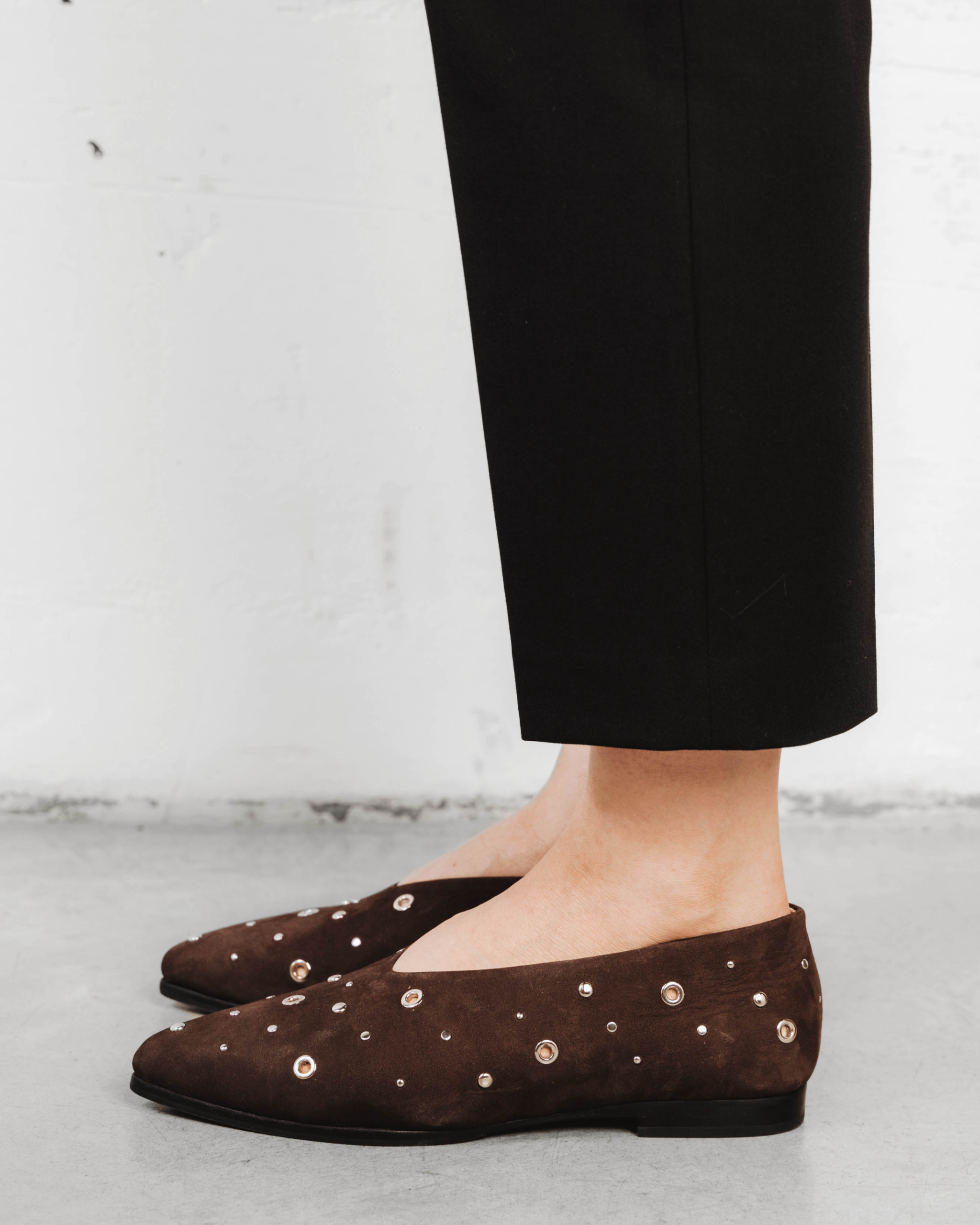 Flats