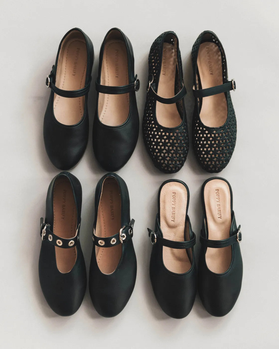 Footwear