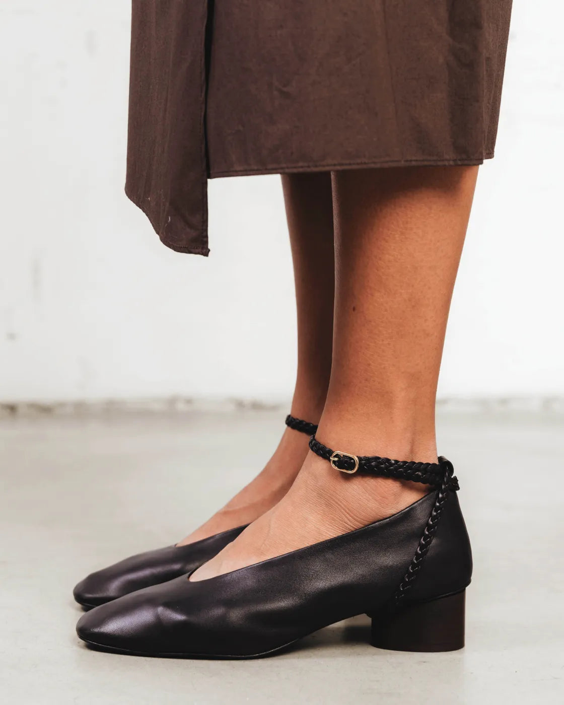 Heels