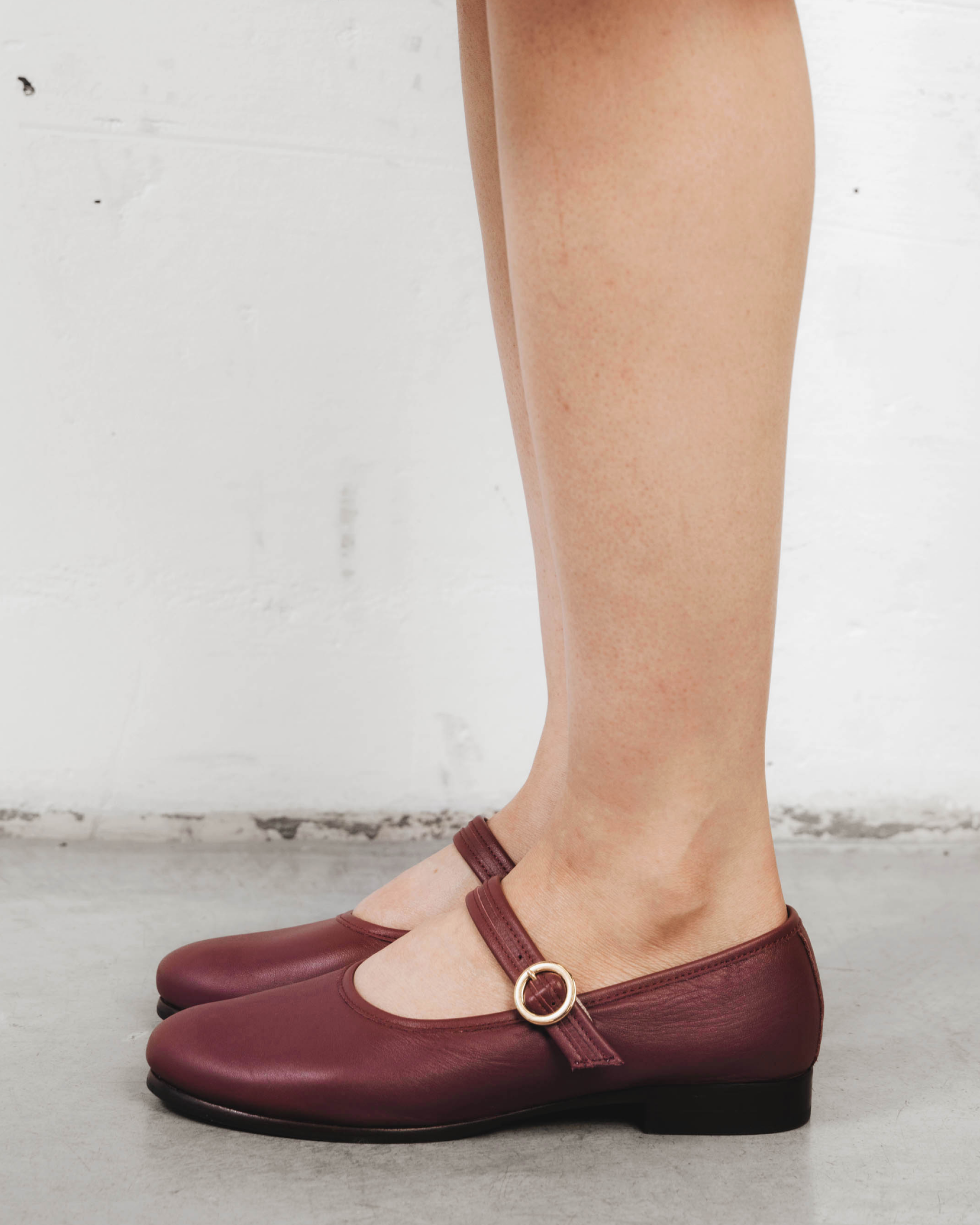 Mary Janes