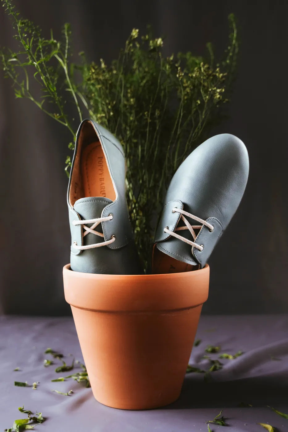 Footwear