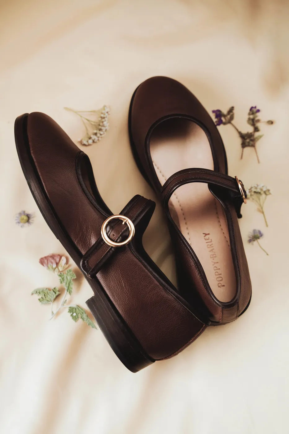 Mary Janes
