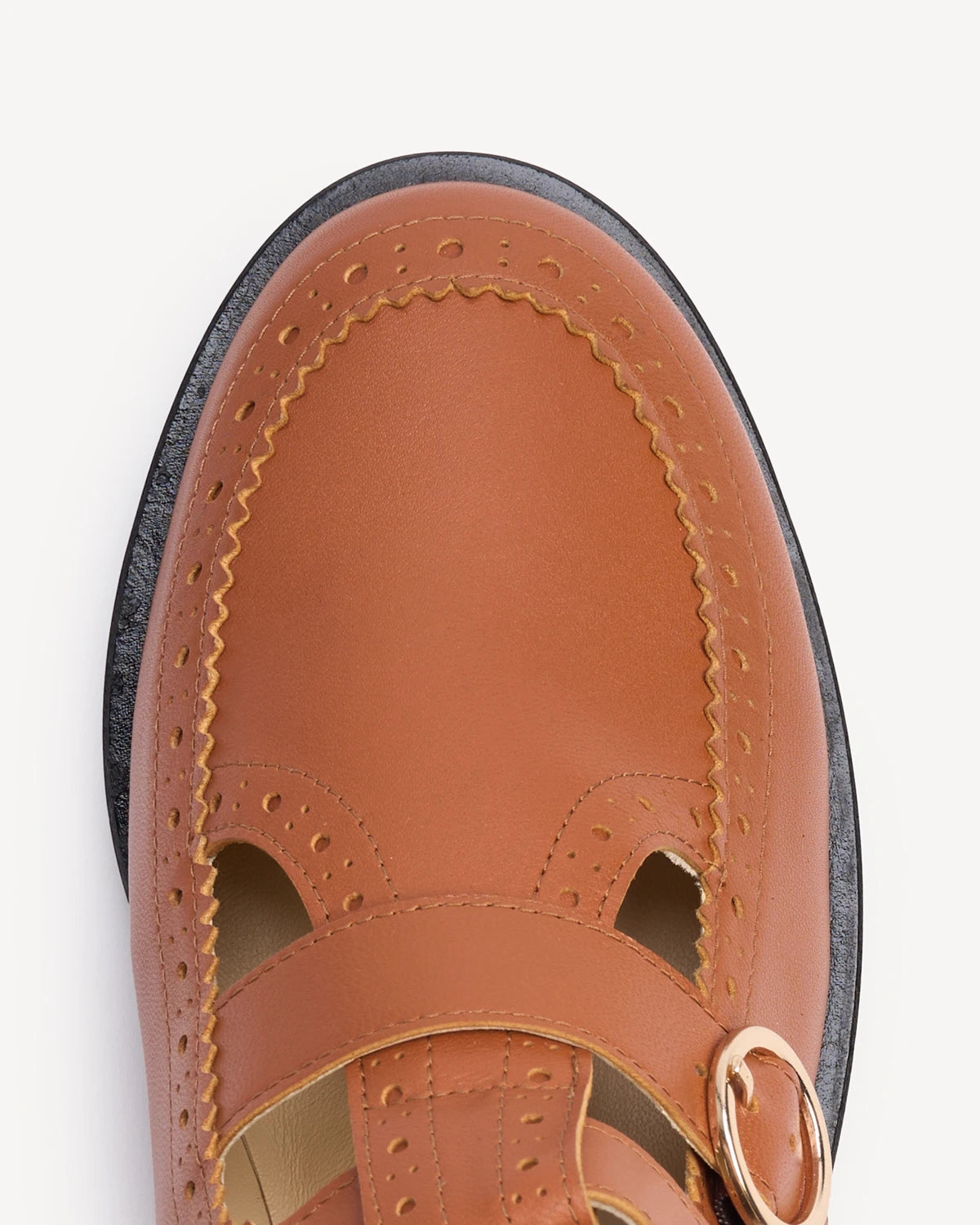 The Collegiate Mary Jane Cedar