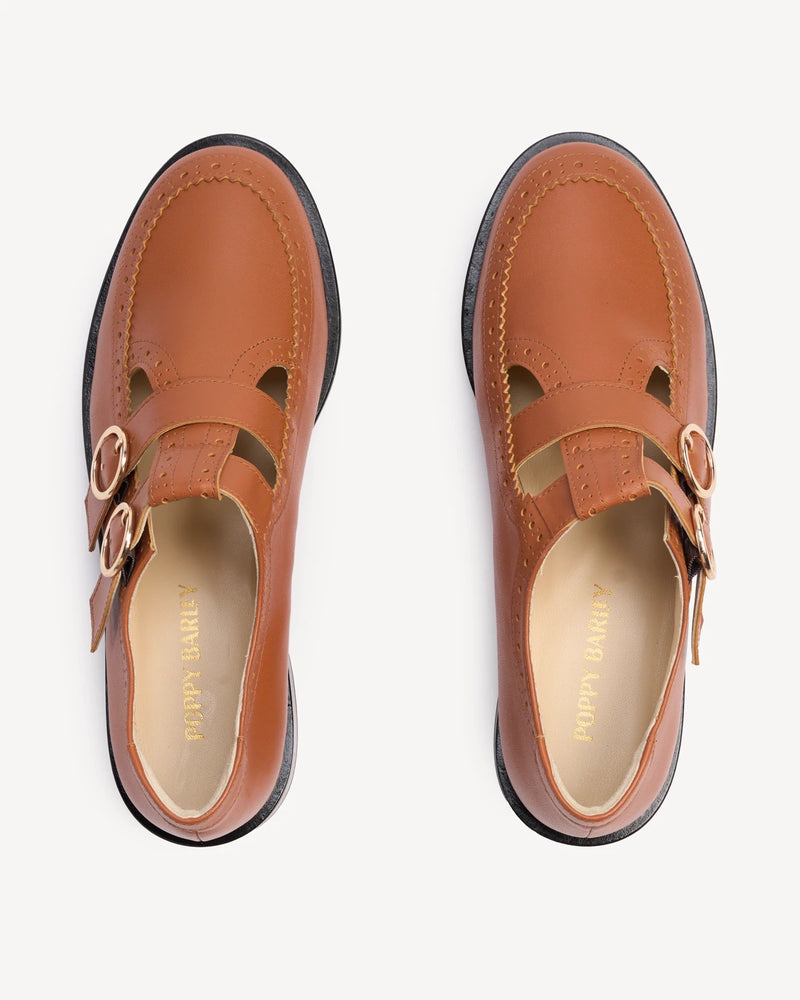 The Collegiate Mary Jane Cedar