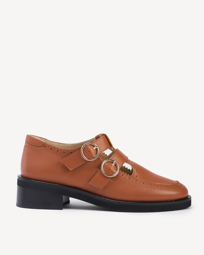 The Collegiate Mary Jane Cedar