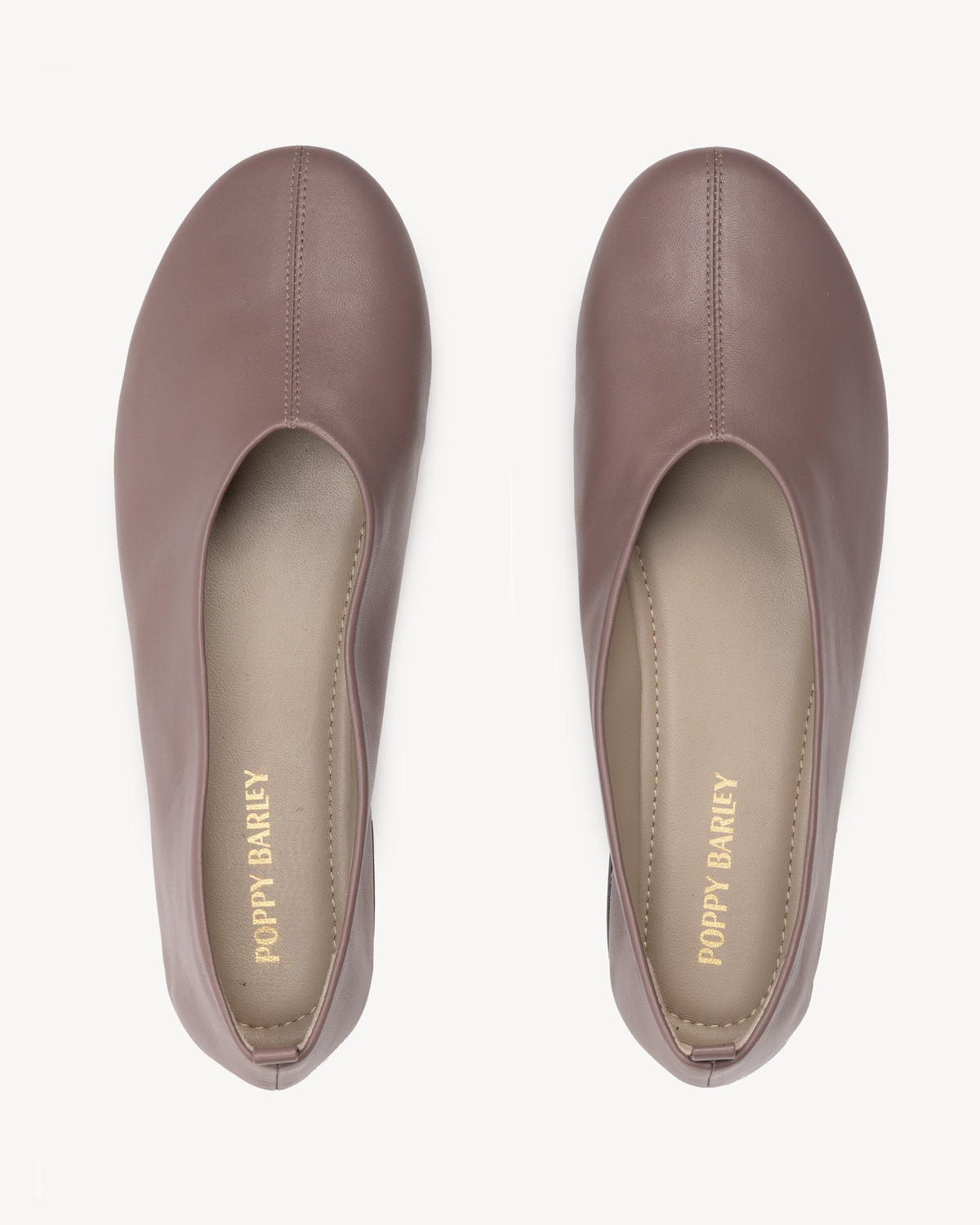 The Contemporary Ballet Flat Ceramic