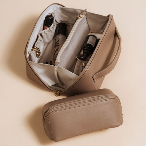 The Cosmetic Case Biscotti Set