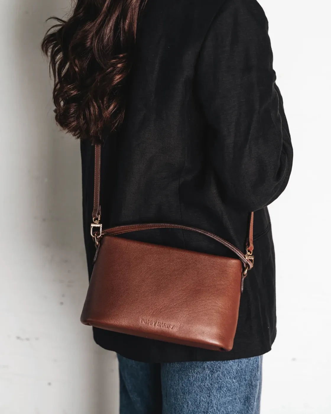Crossbody Bags