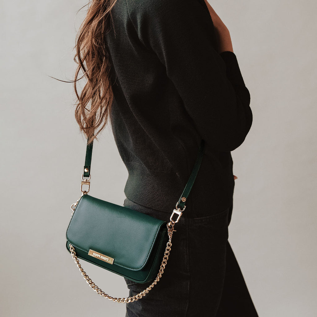 The Day To Night Bag Deep Forest