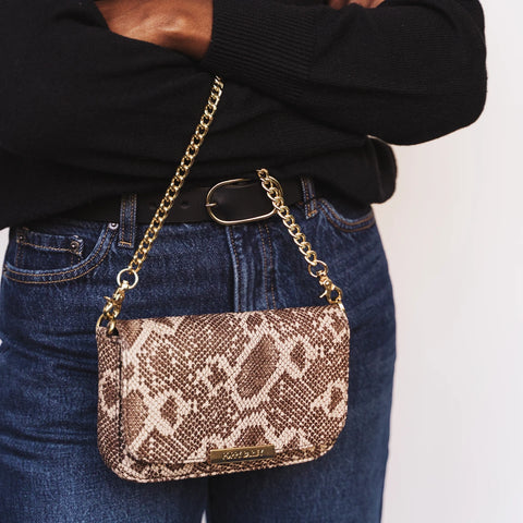 The Day to Night Bag Desert Snake