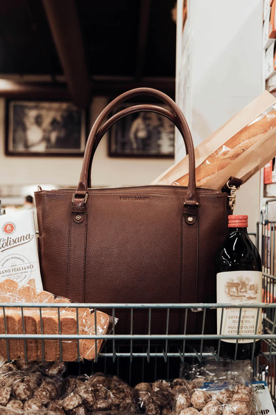 Tote & Work Bags