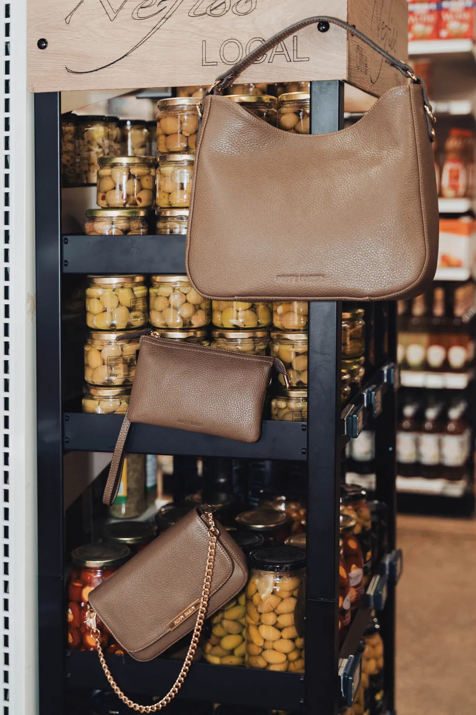 Bags
