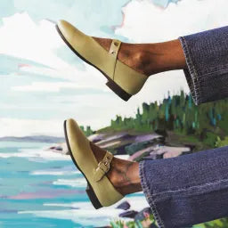 Featured Footwear Content