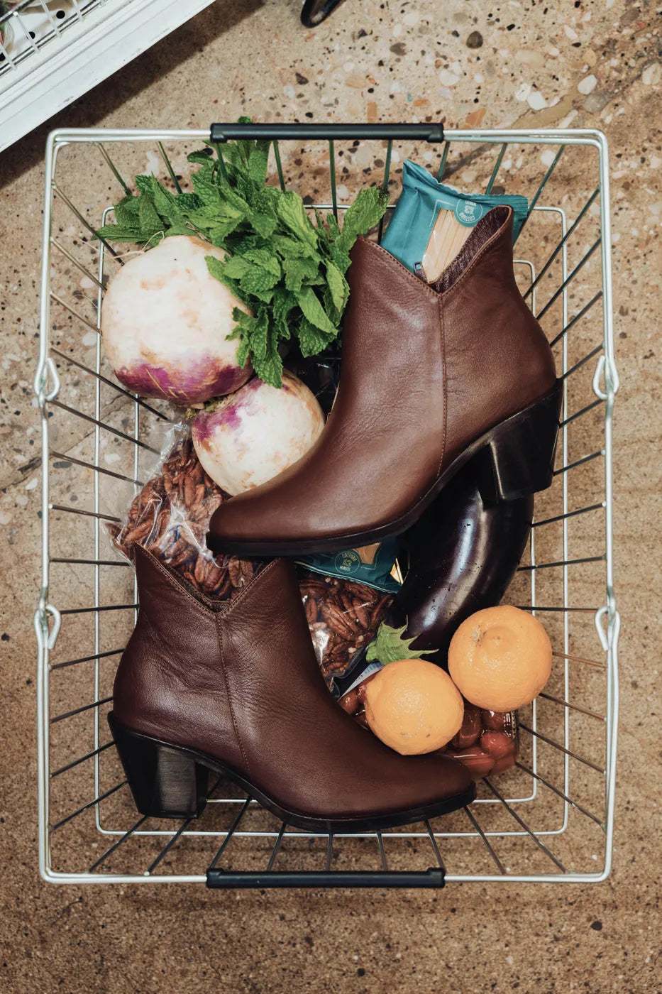 Boots
