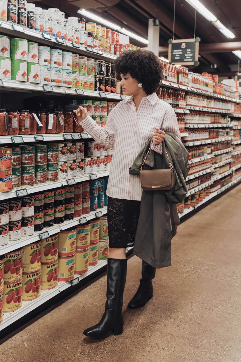 Shoulder Bags