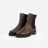 The Decade Chelsea Boot Java