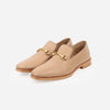 The Dressage Daily Loafer Biscotti