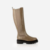 The Elevate Chelsea Boot Clay