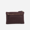 The Essentials Purse 2.0 Plum