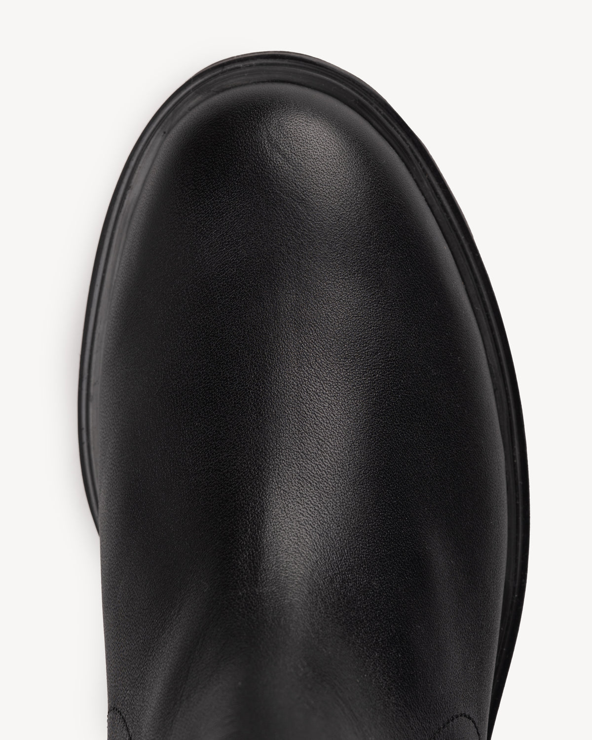 The Every Way Chelsea Boot Black Water Resistant
