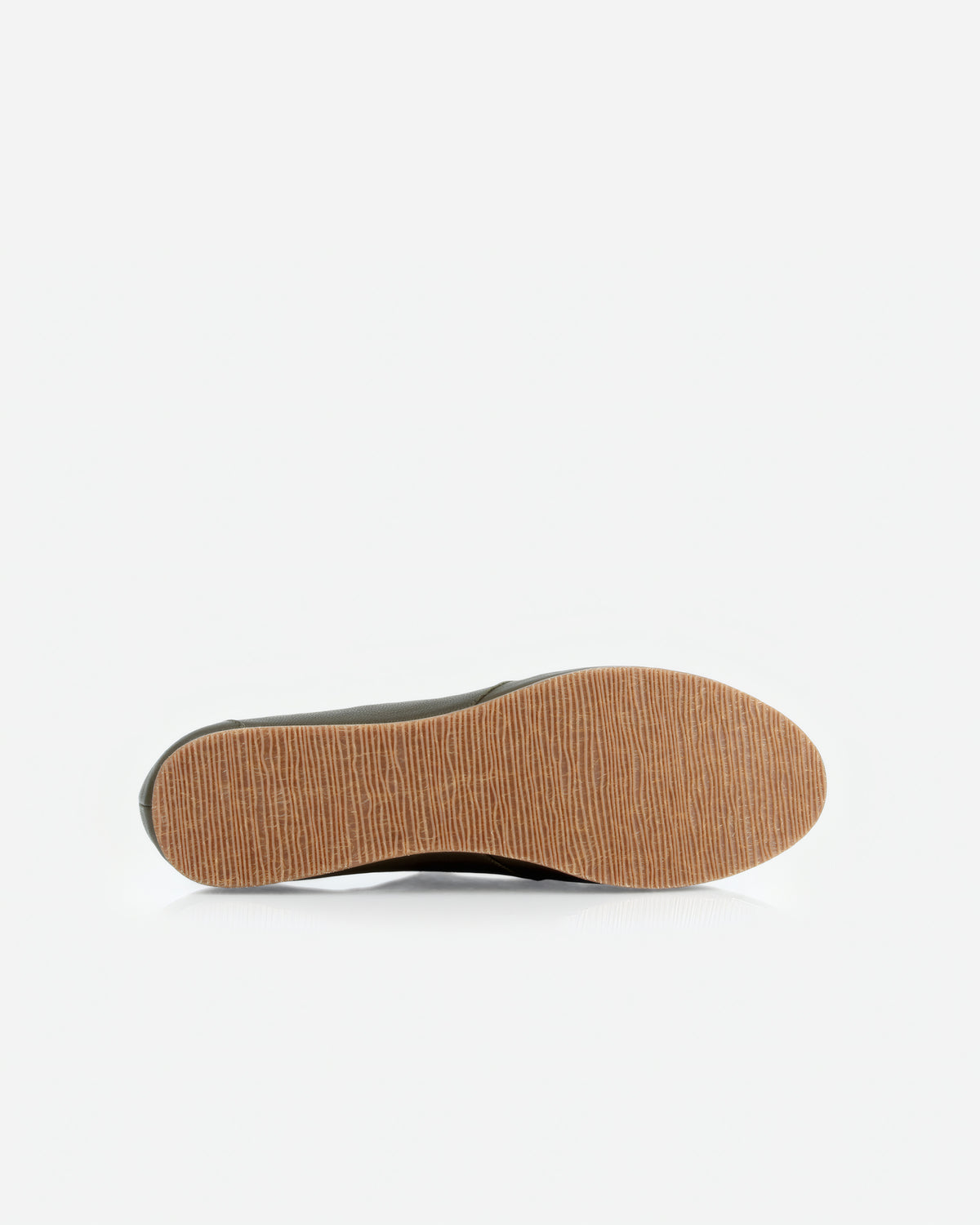 The Eyelet Oxford 2.0 Desert Snake