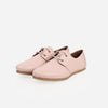 The Eyelet Oxford 2.0 Rosebud