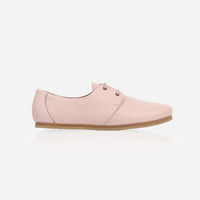 The Eyelet Oxford 2.0 Rosebud