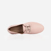 The Eyelet Oxford 2.0 Rosebud