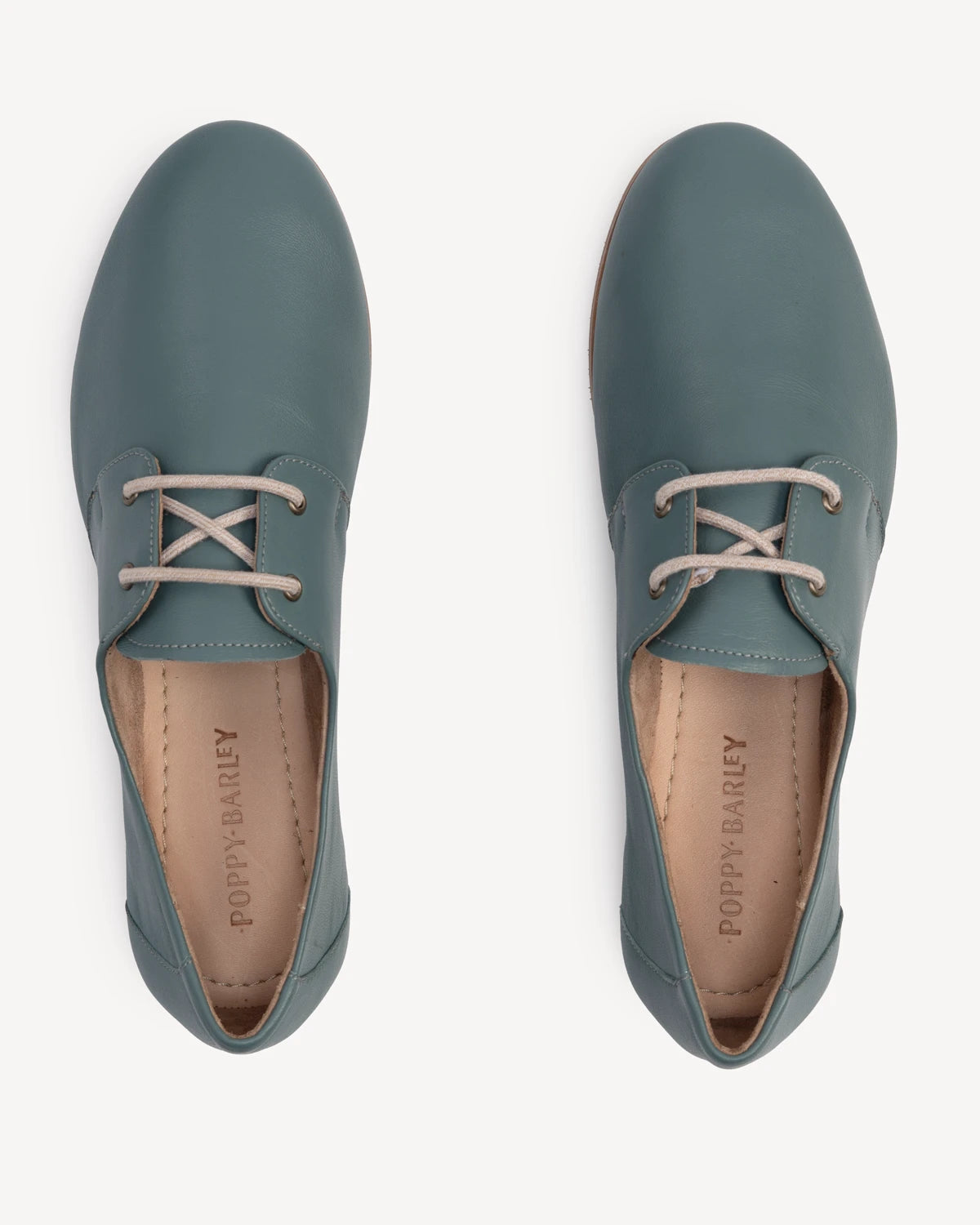 The Eyelet Oxford 2.0 Storm