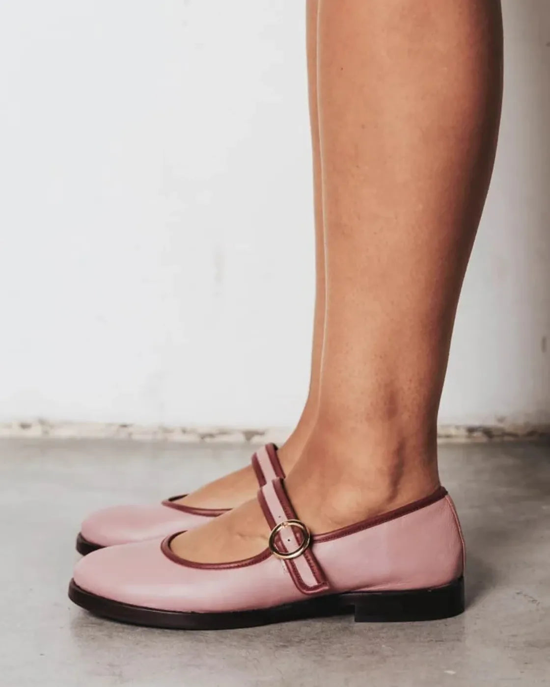 Flats