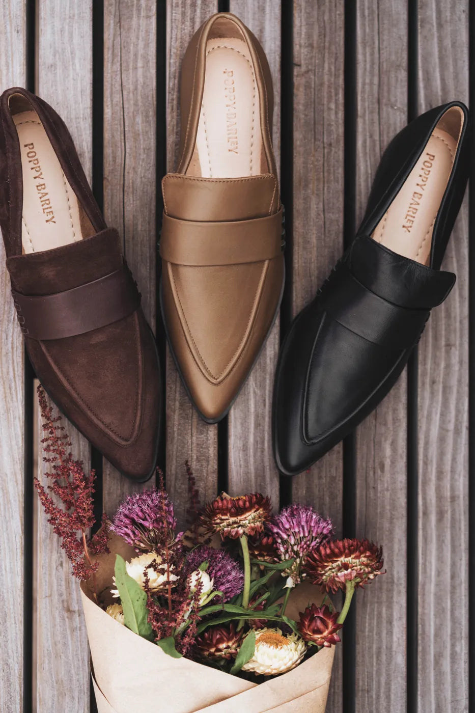 Flats