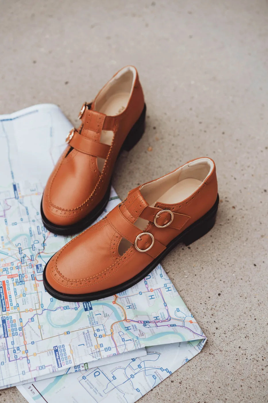 Footwear
