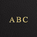 Monogramming charge