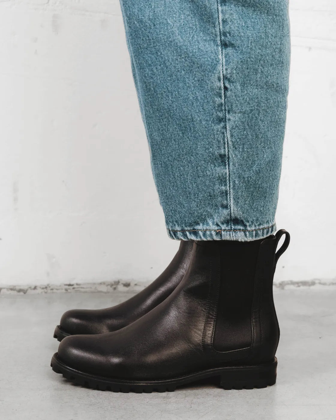 Ankle Boots